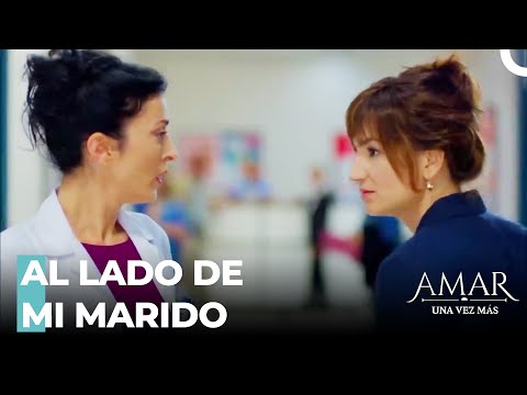 Hülya Puso A Emine Bajo Tierra - Amar Una Vez Más