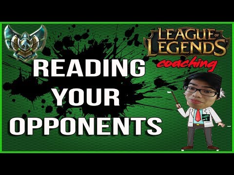 [Plat 5 Kog Coaching with TIMESTAMPS] Reading Your Opponents ft. AMGoat