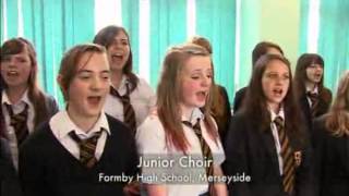 Secondary Singing with Howard Goodall - Chart Songs