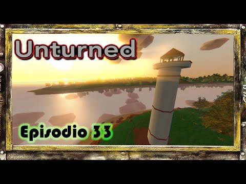 UNTURNED 3.0 | Cecchino Solitario - Episodio 33 [ITA]