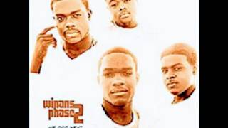 Winans Phase 2 - Too Much Heaven (Phase 2) - Marvin Jr. - Believe Baby Brotha Remix