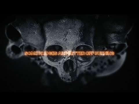 Video thumbnail for Some Bridges Are Better Off Burning