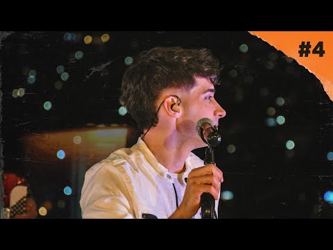 Como Yo Te Quiero  / #Sessions en Distrito #4 - DesaKTa2