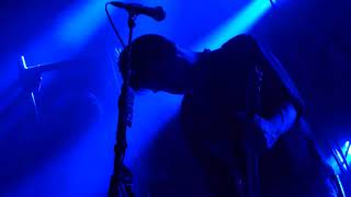 Chevelle - Family System [live], IL 12.18.17