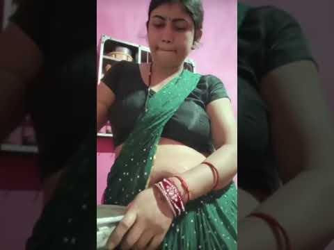 Aunty video call🔥