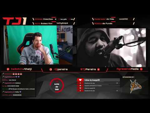 TJI REAGE A ALLEN HALLOWEEN - COBRADORES DE IMPOSTOS