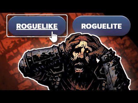Why Are We Calling EVERYTHING a Rogue”like”