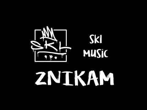 Goryl - Znikam prod. FeRu (solo)