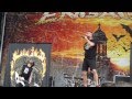 Killswitch Engage - The New Awakening - Live 5 ...