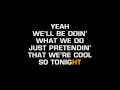 One Direction - Live While We're Young (Karaoke ...