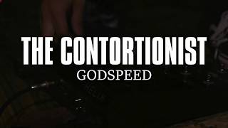 GODSPEED - THE CONTORTIONIST (cover)