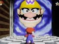 Super Mario 64 1995 07 29 Beta Wario Boss Pre Battle Dialogue Theme
