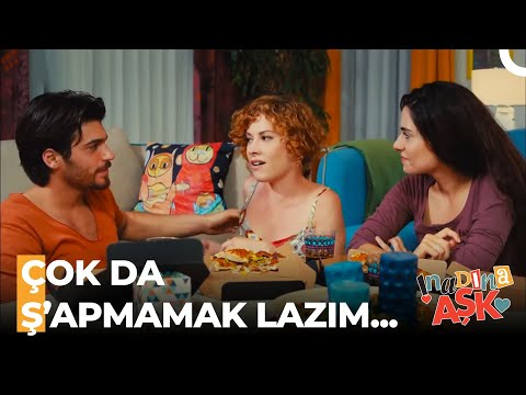 Aşıklardan Aşk Acısının Çaresi - İnadına Aşk