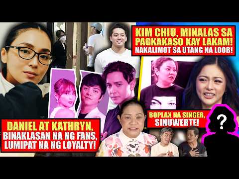 PATI SI ALDEN, IDINAMAY NG FANS, KATHMARK NA RIN!❗MINAMALAS BA ANG MAY MABUTING PUSO NA GAYA NI KIM?