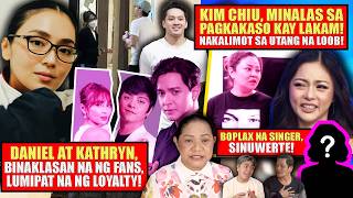 Download lagu PATI SI ALDEN, IDINAMAY NG FANS, KATHMARK NA RIN!❗MINAMALAS BA ANG MAY MABUTING PUSO NA GAYA NI KIM? mp3