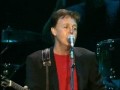 Paul McCartney  - Hello Goodbye+Jet Back in The US live 2002