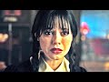 Wednesday Season 2 Morticia Finds Out Wednesday Is Enid Scene Recap