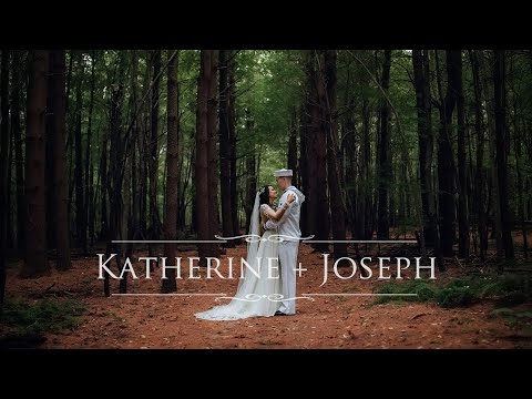 Blush Weddings video.