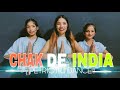 CHAK DE INDIA/BEST PETRIOTIC DANCE /EASY STEP/CHOREOGRAPH BY ANKITA BISHT/INDEPENDENCE DAY SPECIAL❤