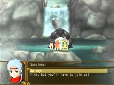 Let's Play Suikoden 5 Part 80 (1/2) - You're A Wizard