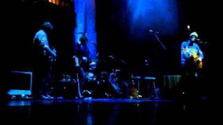 Gruff Rhys & Y Niwl - If We Were Words (We Would Rhyme)