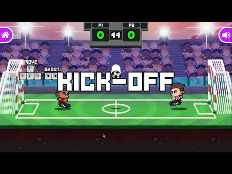 Math Playground Soccer Kick