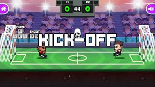 Math playground double goal #shorts #trending #viral #foryou #football #soccer #ronaldo