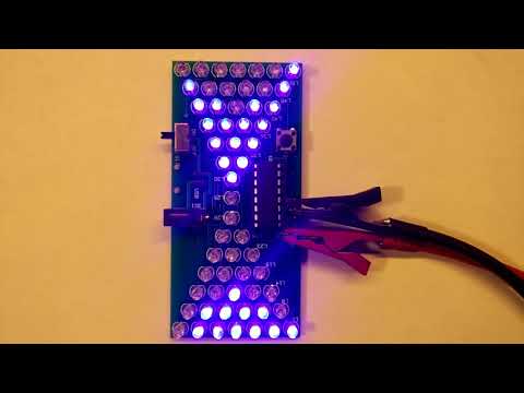 Chińska Klepsydra Szybko