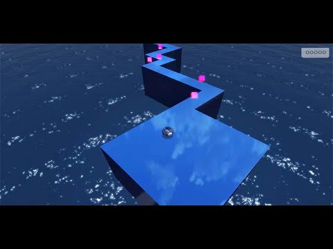 Infinity Ball