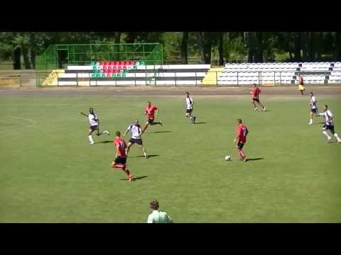 Huragan Wołomin vs Drukarz Warszawa 03/08/13