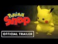 Pokemon Snap - Official Nintendo Switch Online Trailer
