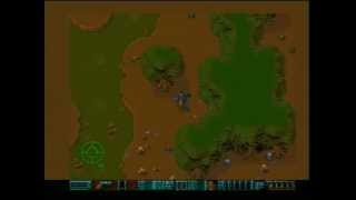 ALIEN BASH II (AMIGA)