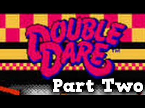 double dare nes review