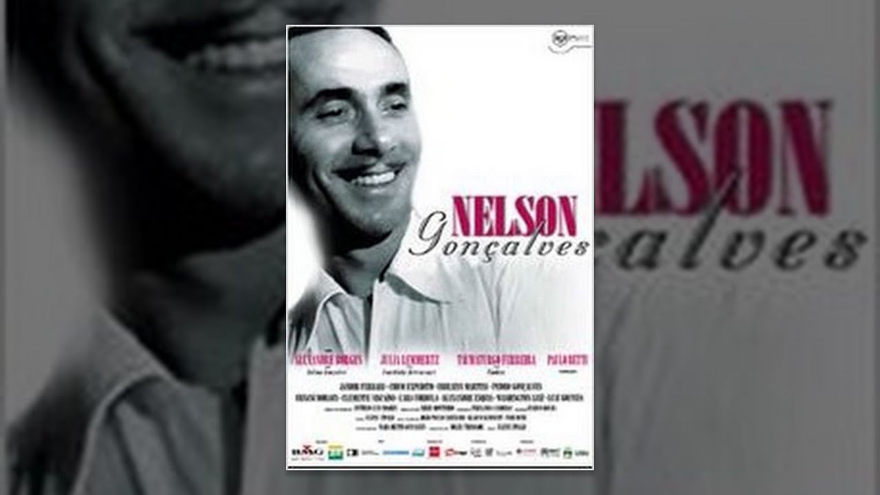 Nelson Gonçalves - O Filme
