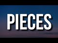 Rod Wave Pieces Lyrics