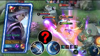 He's Unstoppable! Watch Shankz Xensei's Ling Gameplay Now!