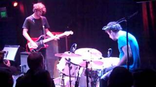 Japandroids - Heart Sweats / Darkness on the Edge of Gastown (epicsauce.com)