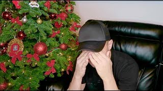 I MISS MY DAD:( Sean van der Wilt