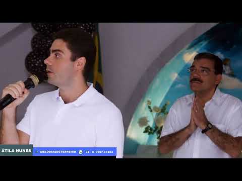 T.E. CABOCLO ZUMBI - JOSE MARIA