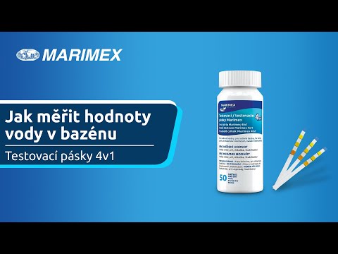 Videonávod na měření