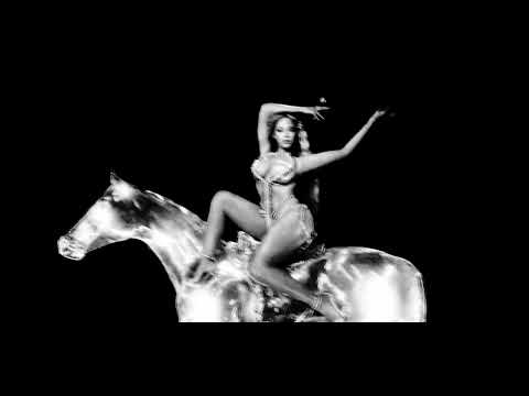 Beyonce/Josh'sMIX - Alien Superstar ( Unique )