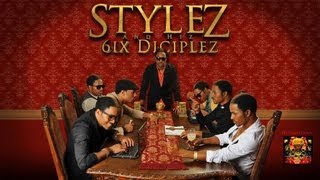 STYLEZ Live Radio Interview With [DJ ASHA D] Traffic Jam Show on 104.5 Peoples FM
