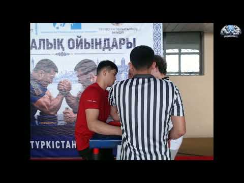 Полат Ермахан vs Маличев Ярослав | До 80 кг | Народные игры 2026 | 2026