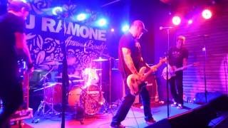 CJ Ramone - [Complete Show] (Houston 04.19.17) HD