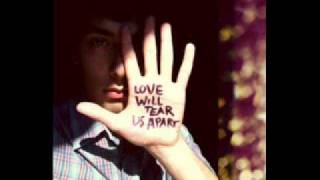 Love Will Us Apart(Fado)- Misia