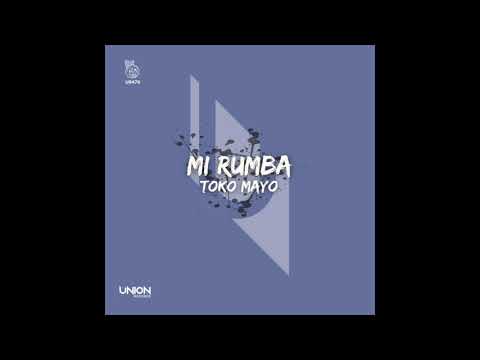 UR470 Toko Mayo - Mi Rumba