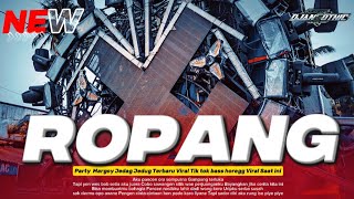 Download lagu DJ ROPANG DENY CAKANAN - NYANDING KOWE MBUTUHKE RAGAT PARTY SLOW BASS VIRAL TIK TOK mp3 Download lagu DJ ROPANG DENY CAKANAN - NYANDING KOWE MBUTUHKE RAGAT PARTY SLOW BASS VIRAL TIK TOK mp3