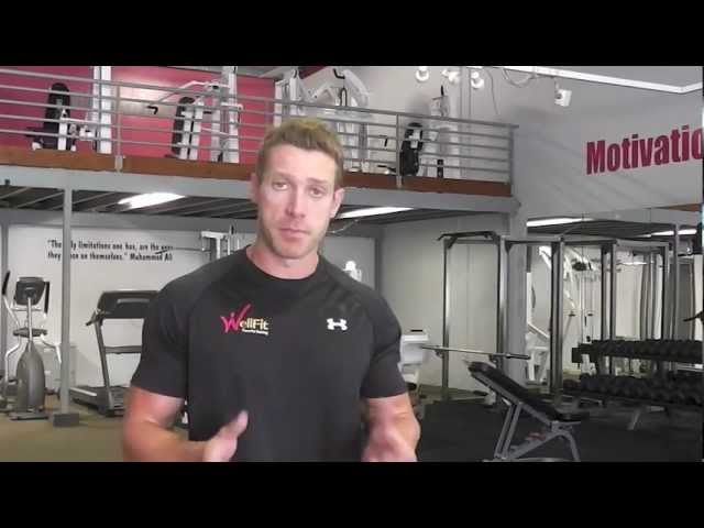 Weight Loss Breaking Bad Behaviours