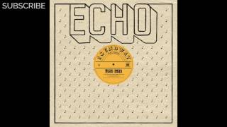 Lord Echo - Just Do You (Instrumental)