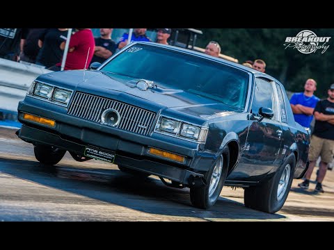 RealTuners Radio Episode 131 - Dusty Bradford talks Torque Converters